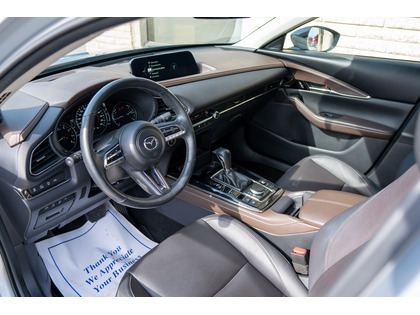 used 2022 Mazda CX-30 car, priced at $31,988