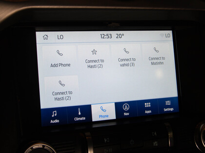 used 2022 Ford Mustang car, priced at $33,900