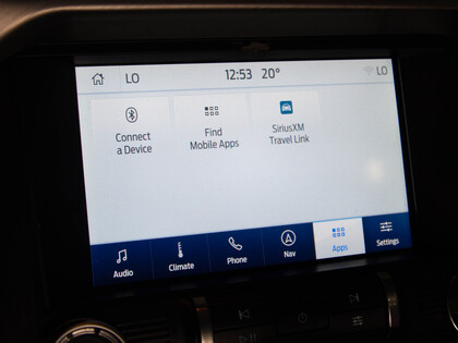 used 2022 Ford Mustang car, priced at $33,900