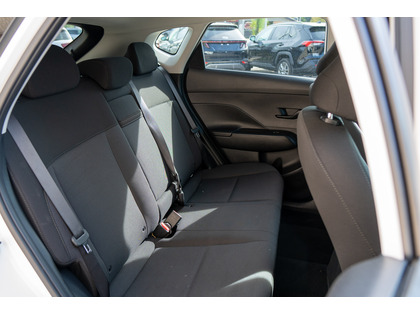used 2024 Hyundai Kona car, priced at $31,888