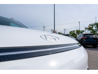 used 2024 Hyundai Kona car, priced at $31,888