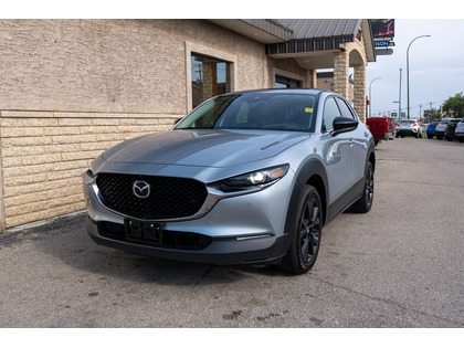 used 2022 Mazda CX-30 car, priced at $31,988