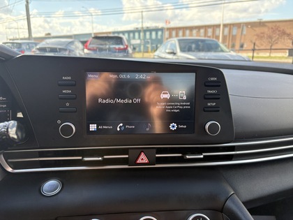 used 2023 Hyundai Elantra car, priced at $23,450