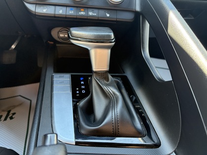 used 2023 Hyundai Elantra car, priced at $23,450