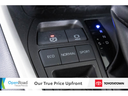 used 2019 Toyota RAV4 car, priced at $28,998
