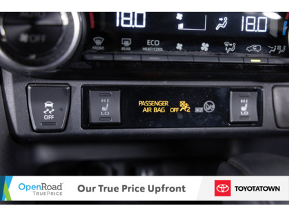 used 2019 Toyota RAV4 car, priced at $28,998