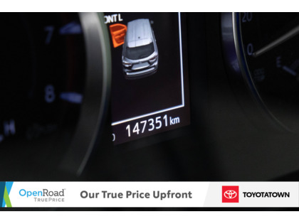 used 2015 Toyota Highlander car, priced at $25,998