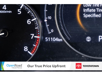 used 2022 Mazda Mazda3 car, priced at $22,998