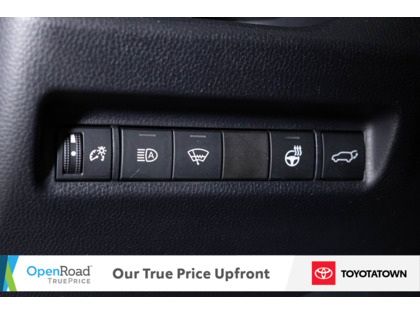 used 2019 Toyota RAV4 car, priced at $28,998