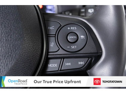 used 2019 Toyota RAV4 car, priced at $28,998