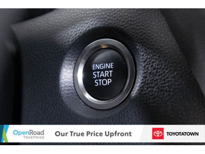 used 2025 Toyota Corolla Hatchback car, priced at $29,998