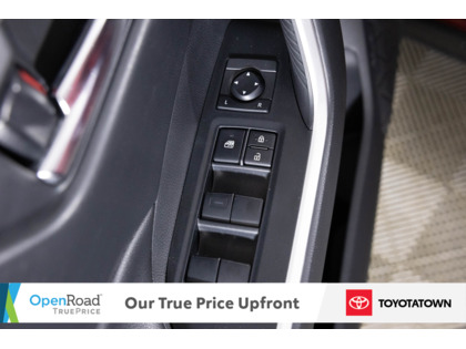 used 2019 Toyota RAV4 car, priced at $28,998