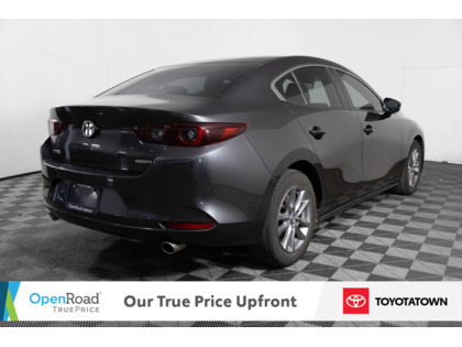 used 2022 Mazda Mazda3 car, priced at $22,998