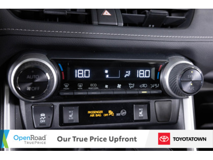 used 2019 Toyota RAV4 car, priced at $28,998