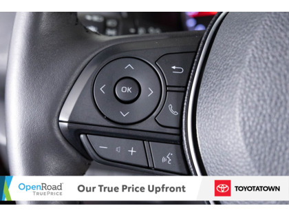 used 2019 Toyota RAV4 car, priced at $28,998