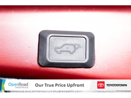 used 2019 Toyota RAV4 car, priced at $28,998