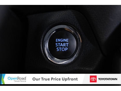 used 2019 Toyota RAV4 car, priced at $28,998
