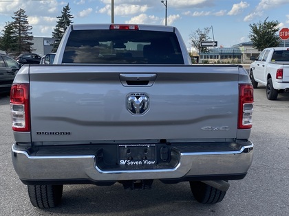 used 2020 Ram 2500 car, priced at $49,910