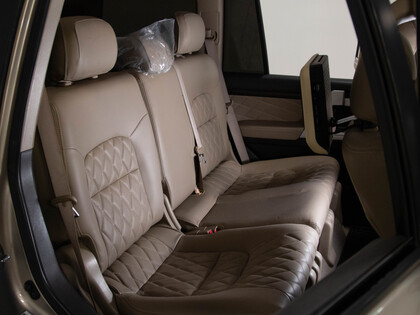 used 2008 Toyota Land Cruiser car, priced at $38,900