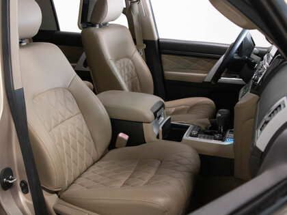 used 2008 Toyota Land Cruiser car, priced at $38,900