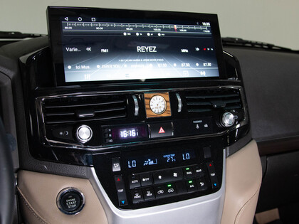 used 2008 Toyota Land Cruiser car, priced at $38,900
