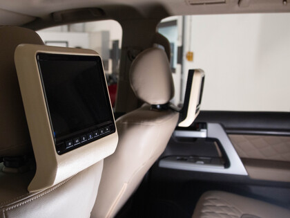 used 2008 Toyota Land Cruiser car, priced at $38,900