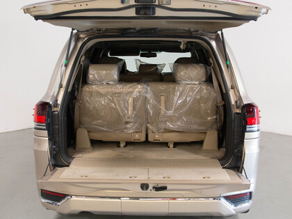 used 2008 Toyota Land Cruiser car, priced at $38,900