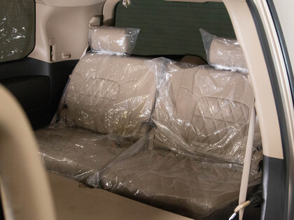 used 2008 Toyota Land Cruiser car, priced at $38,900