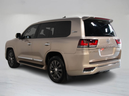used 2008 Toyota Land Cruiser car, priced at $38,900