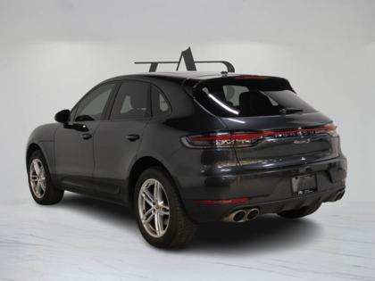 used 2019 Porsche Macan car