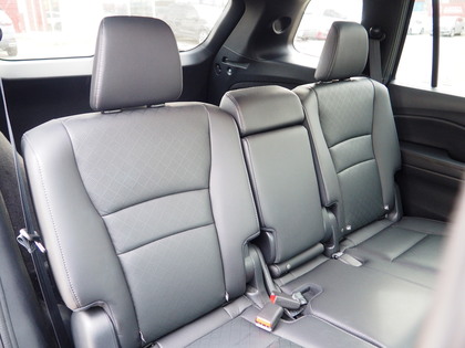 used 2020 Honda Passport car, priced at $37,900