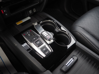 used 2020 Honda Passport car, priced at $37,900