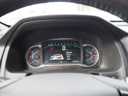 used 2020 Honda Passport car, priced at $37,900