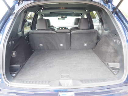 used 2020 Honda Passport car, priced at $37,900