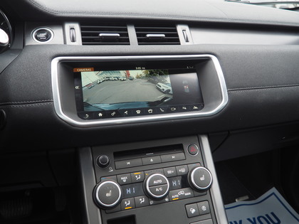 used 2019 Land Rover Range Rover Evoque car, priced at $20,900