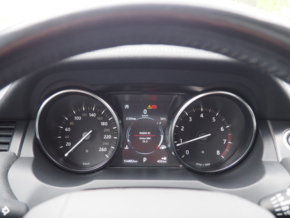 used 2019 Land Rover Range Rover Evoque car, priced at $20,900