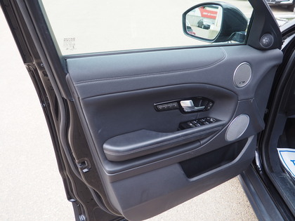 used 2019 Land Rover Range Rover Evoque car, priced at $20,900