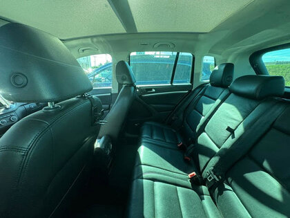 used 2014 Volkswagen Tiguan car, priced at $15,399