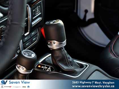 used 2025 Jeep Wrangler car, priced at $69,297