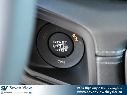 used 2025 Jeep Wrangler car, priced at $69,297