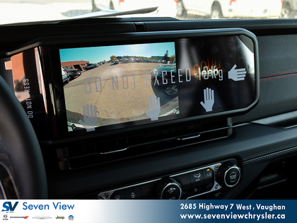 used 2025 Jeep Wrangler car, priced at $69,297