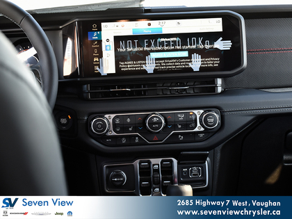 used 2025 Jeep Wrangler car, priced at $69,297