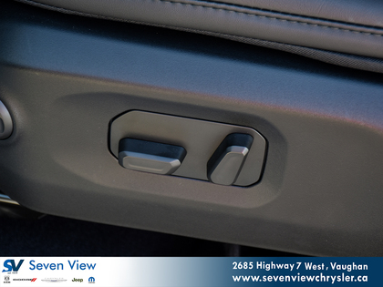 used 2025 Jeep Wrangler car, priced at $69,297