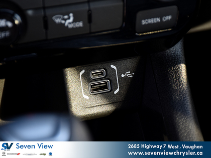 used 2025 Jeep Compass car, priced at $37,718
