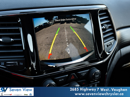 used 2021 Jeep Grand Cherokee car, priced at $26,710