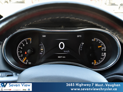 used 2021 Jeep Grand Cherokee car, priced at $26,710