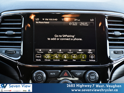 used 2021 Jeep Grand Cherokee car, priced at $26,710