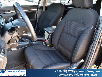 used 2019 Hyundai Elantra car, priced at $18,910