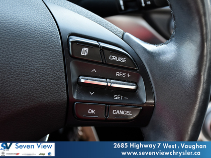 used 2019 Hyundai Elantra car, priced at $18,910