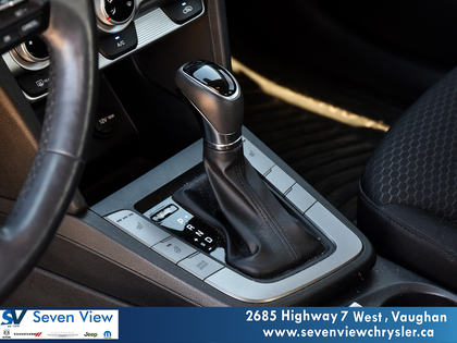 used 2019 Hyundai Elantra car, priced at $18,910